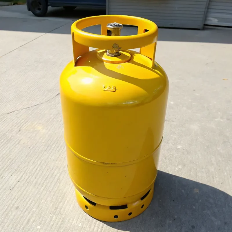 Bình gas 45kg